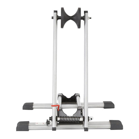 KTX-046419 Portable Folding Bike Stand for Easy Bicycle Storage and Parking