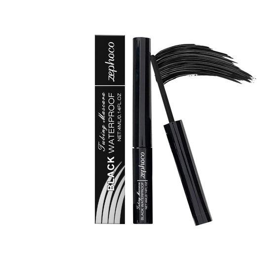 KTX-929043 Luxurious Black Mascara with Moisturizing Ingredients