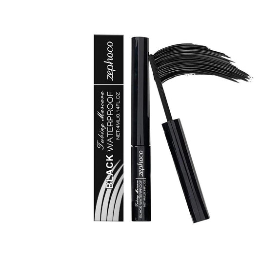 KTX-929043 Luxurious Black Mascara with Moisturizing Ingredients