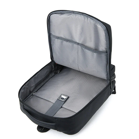 KTX-911763 Durable Custom Logo Travel Laptop Backpack for Outdoor Business Use