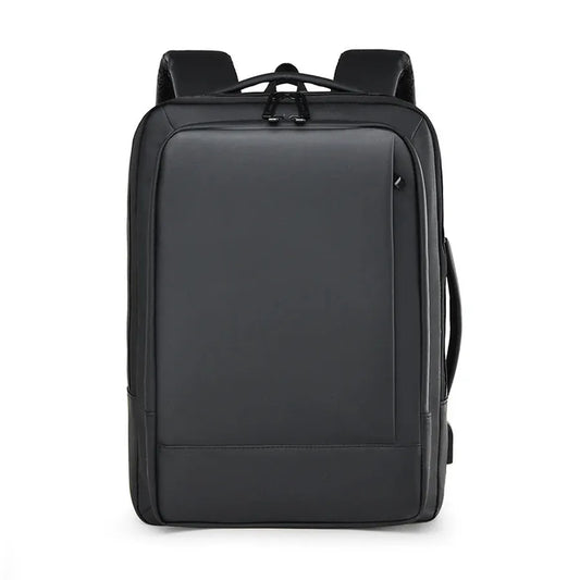 KTX-911763 Durable Custom Logo Travel Laptop Backpack for Outdoor Business Use