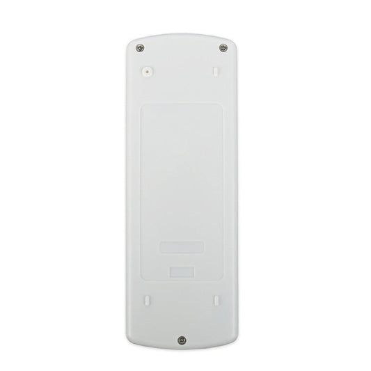 KTX-511635 Daikin Air Conditioner Remote Control - Model ARC433A87 Replacement