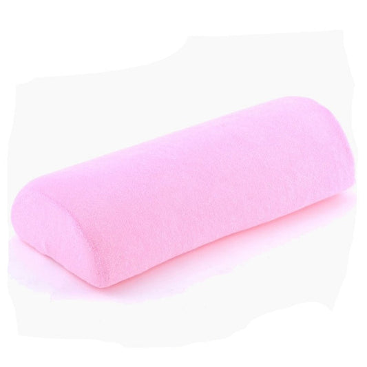 JMT-450250 Professional Nail Hand Pillow with Zipper Design - Comfortable Support for Nail Art Sessions