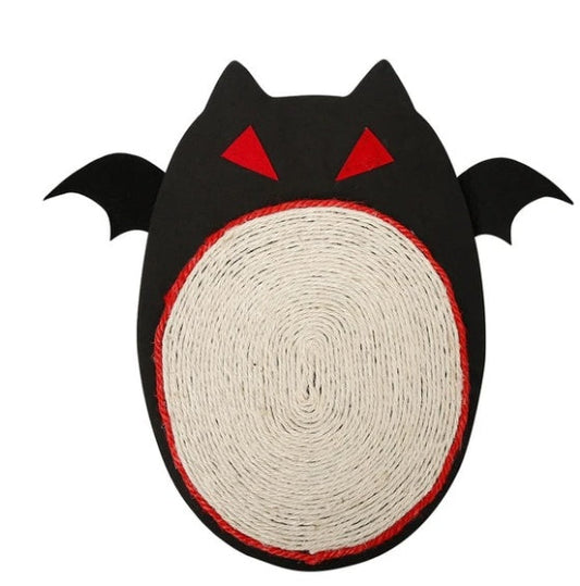 JMT-469066 Durable Cat Scratching Board with Natural Sisal Pad - 30 x 38 cm