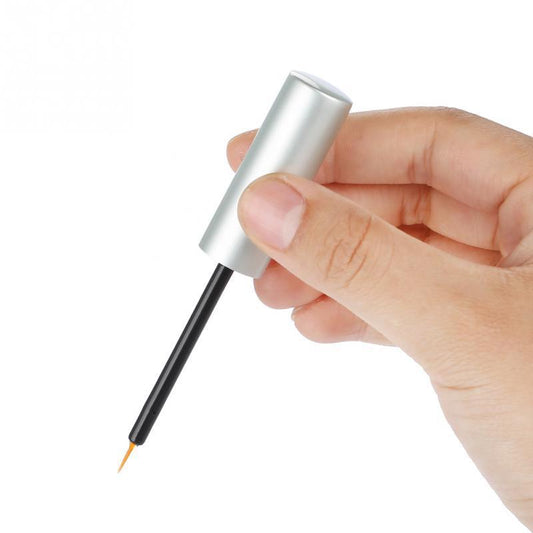 KTX-715475 Herbal Eyelash Growth Serum with Advanced Botanical Formula for Fuller Lashes