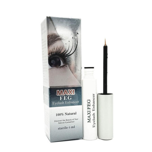 KTX-715475 Herbal Eyelash Growth Serum with Advanced Botanical Formula for Fuller Lashes