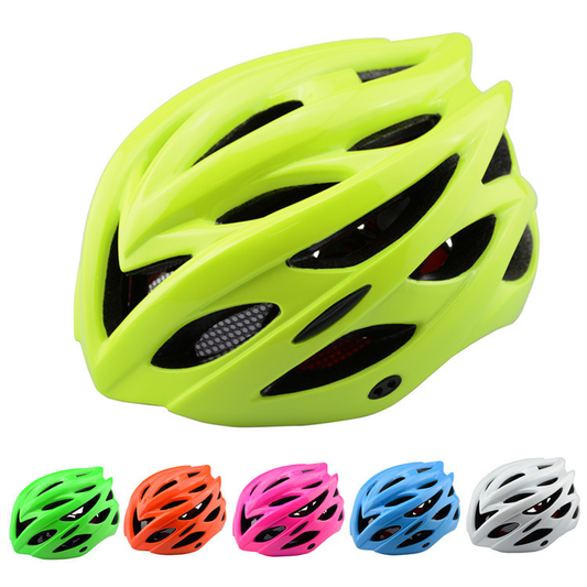 KTX-477011 Integrated Bicycle Helmet for Safe and Comfortable Riding