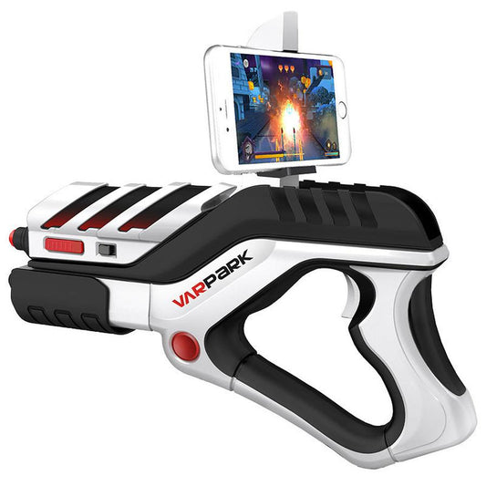 KTX-354963 AR Somatosensory Gamepad for Interactive Fitness and Multiplayer Fun