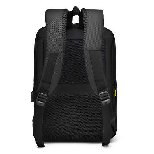KTX-878995 Premium Travel Laptop Backpack for Business and Daily Use with Custom Logo Capability