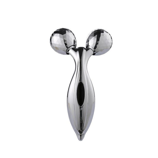 KTX-732947 3D Roller Massage Tool for Relaxation and Muscle Relief