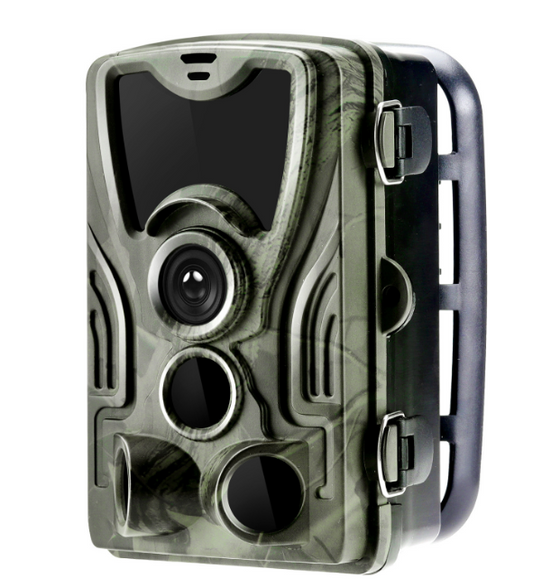 KTX-132691 Cellular Trail Game Camera for Deer Hunting and Wildlife Monitoring