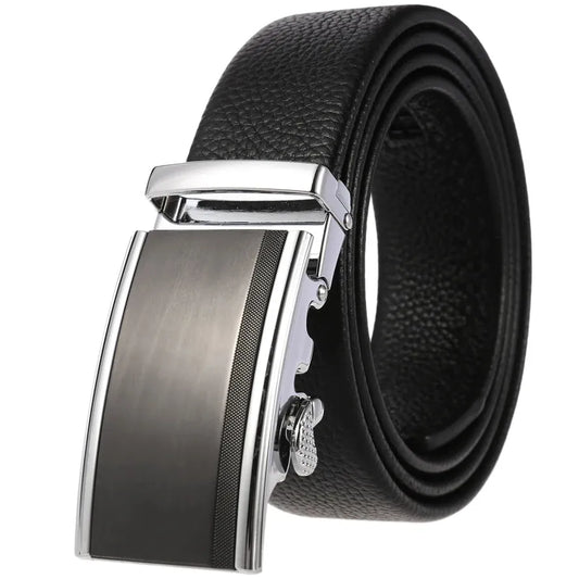 KTX-699987 First Layer Cowhide Leather Belt - Stylish and Durable Design