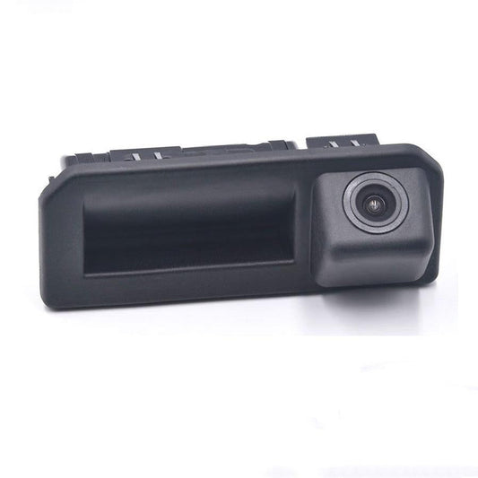 KTX-872339 Rear View Camera Track Compatibility Accessory