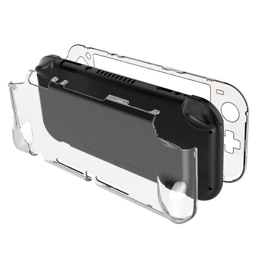 KTX-252051 Crystal Clear Protective Case for Devices - Available in White, Yellow, Blue, Black