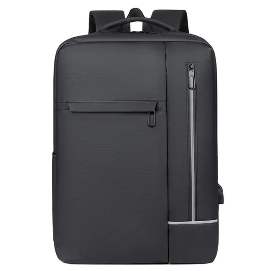 KTX-518547 Custom Multifunctional USB Charging Laptop Backpack for Outdoor and School Use