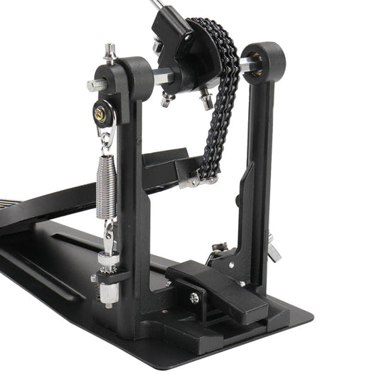 KTX-583123 Double Bass Drum Pedal for Enhanced Performance and Precision