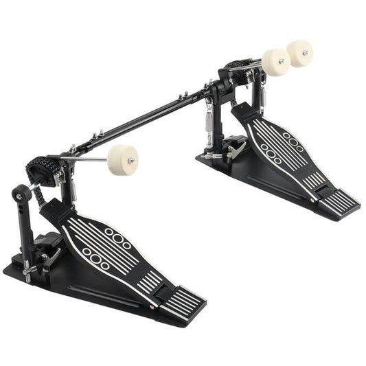KTX-583123 Double Bass Drum Pedal for Enhanced Performance and Precision