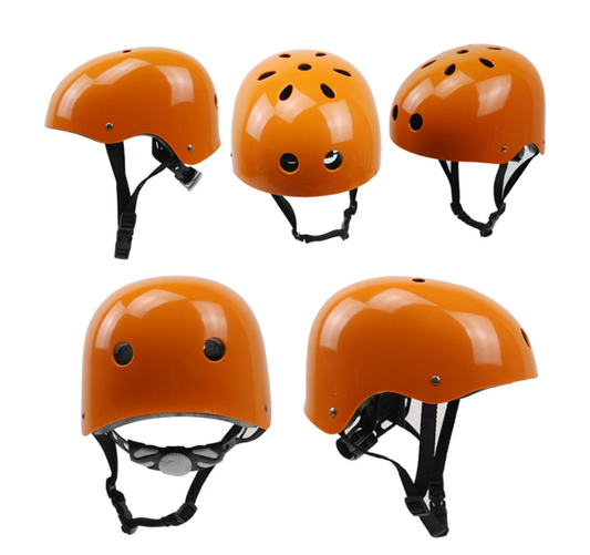KTX-247635 Multi-Sport Safety Helmet for Enhanced Protection and Comfort