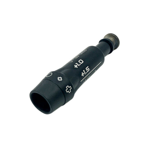 KTX-076883 G410 Driver Fairway Wood Cue Connector Accessory