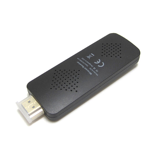 KTX-763923 HD WiFi Video Projector with Signal Synchronization for Enhanced Screen Viewing