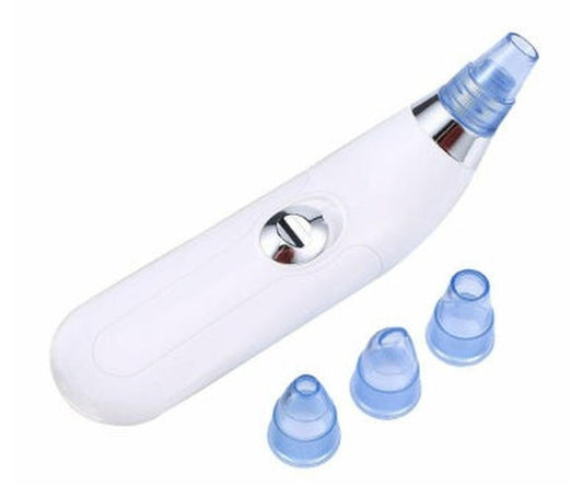 KTX-634643 Facial Pore Cleaner with Vacuum Suction for Acne and Skin Rejuvenation