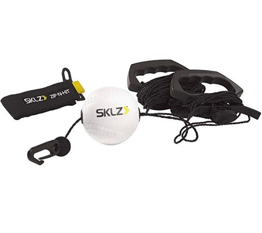 KTX-224915 Drawstring Baseball Hitting Training Aid for Skill Development