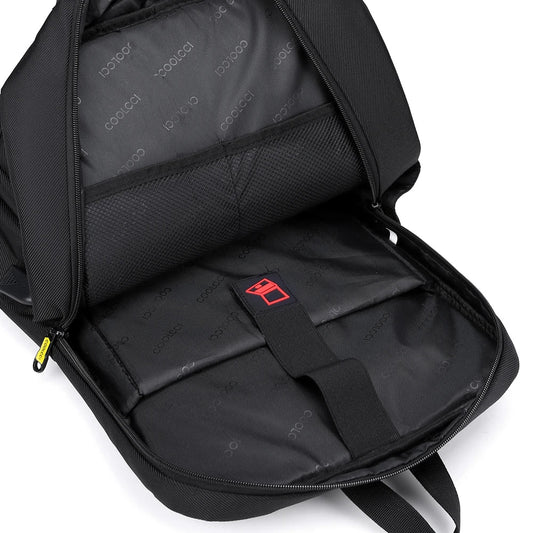 KTX-846227 Durable Waterproof Travel Laptop Backpack with Custom Logo Design