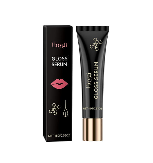KTX-811475 Moisturizing and Plumping Lipstick with Hyaluronic Acid and Jojoba Oil