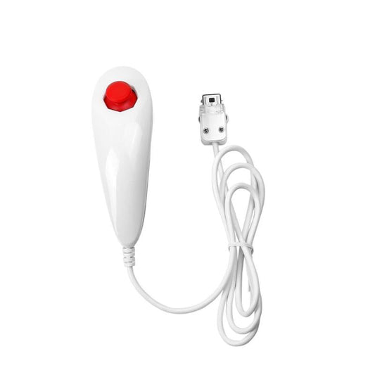 KTX-315027 Dual-Color Wireless Gamepad for WII Console