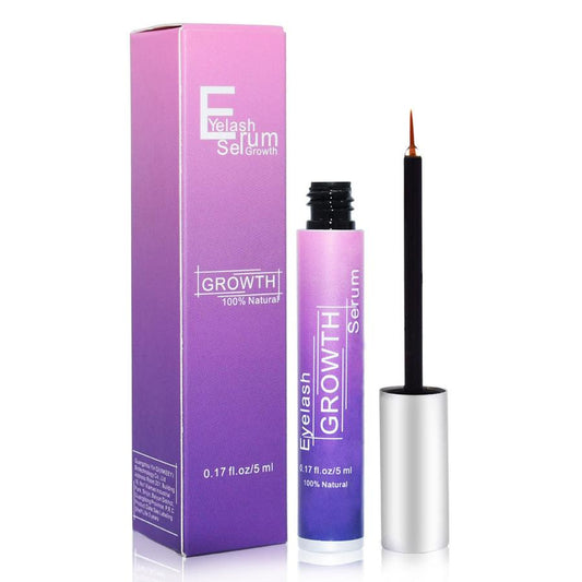 KTX-990803 Fengying 5ml Charming Eyelash Nutrient Solution - Long and Thick Lash Enhancer