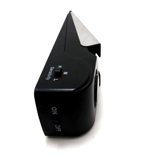 KTX-977747 120dB Door Stop Alarm - Wedge-Shaped Security Alert System for Home Protection