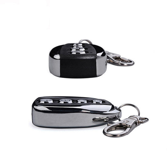 KTX-282259 433MHz Universal Copy Remote Control for Rolling Doors
