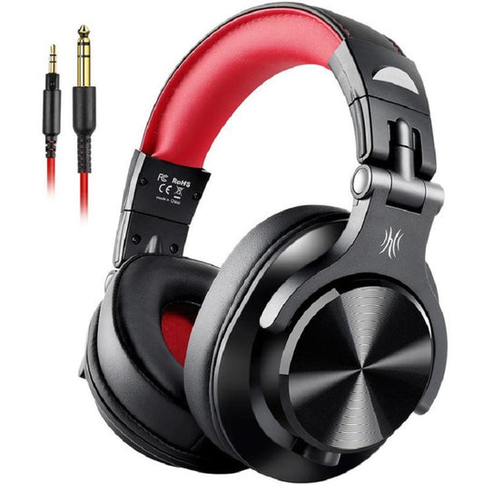 KTX-904275 40mm Over-Ear Headphones with 32Ω Impedance and 20Hz-20KHz Frequency Response