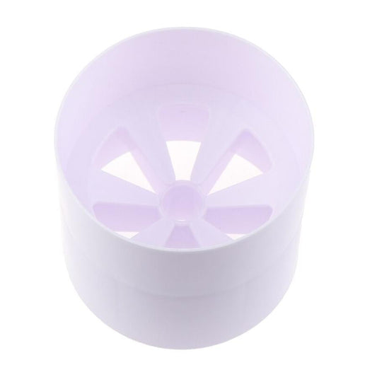 KTX-044115 Durable Plastic Hole Cup for Versatile Use