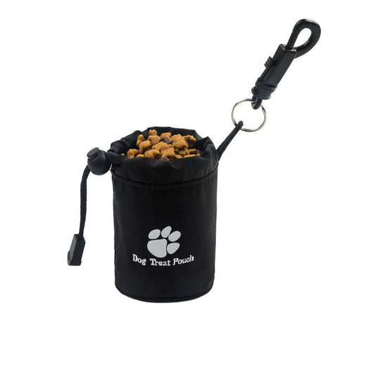 JMT-809610 Compact Pet Training Snack Bag for Easy Treat Access