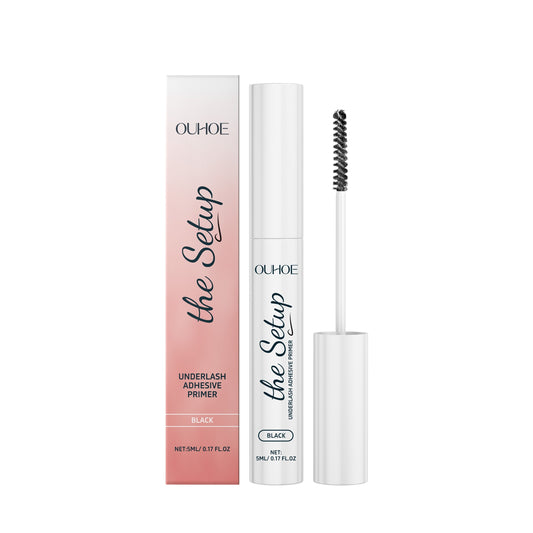 KTX-453331 Eyelash Adhesive Primer with Natural Ingredients for Long-Lasting Hold