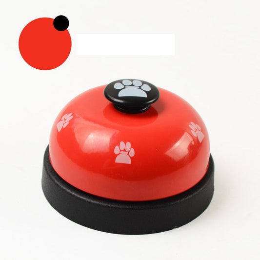 JMT-842378 Interactive Pet Ordering Bell - Engaging Toy for Pets