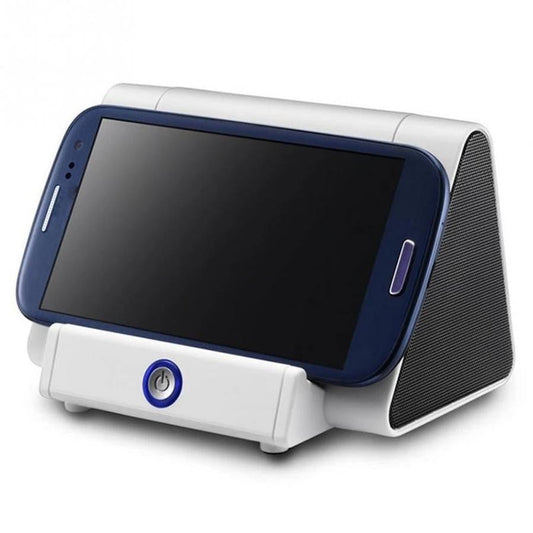 KTX-021843 Compact Wireless Bluetooth Mini Mobile Phone Speakers for Enhanced Audio Experience