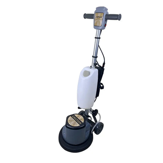 KTX-239955 Compact 3-Inch Floor Sweeper and Brush Machine for Efficient Cleaning