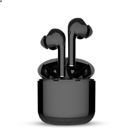 KTX-524563 Wireless Bluetooth Stereo Earbuds with Multi-Point Connection and Voice Control