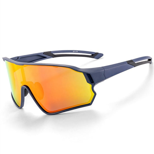 KTX-MKW-211-2 Premium Touring Winter Motorcycle Goggles