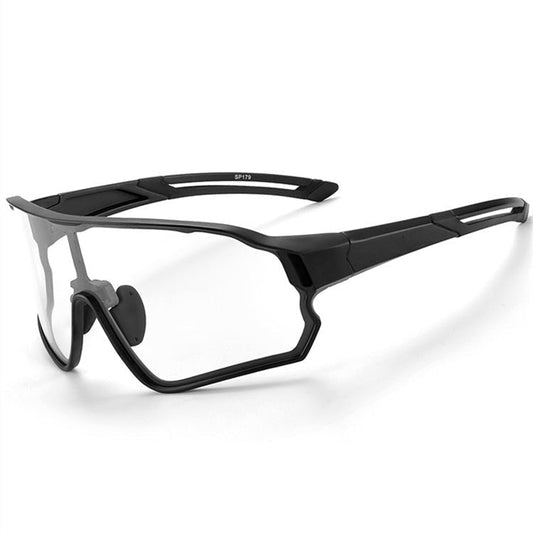 KTX-MKW-211-3 Premium Touring Winter Motorcycle Goggles