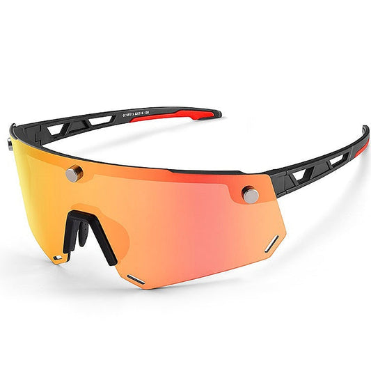 KTX-MKW-213 Premium Touring Winter Motorcycle Goggles