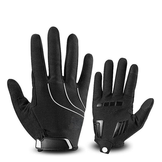 KTX-MKW-312 Premium Touring Winter Motorcycle Glove
