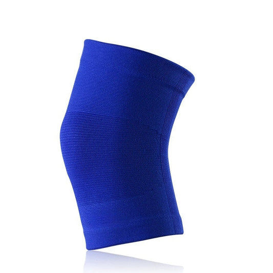 KTX-MKW-405M Winter Motorcycle Knee Guards - Dark Blue