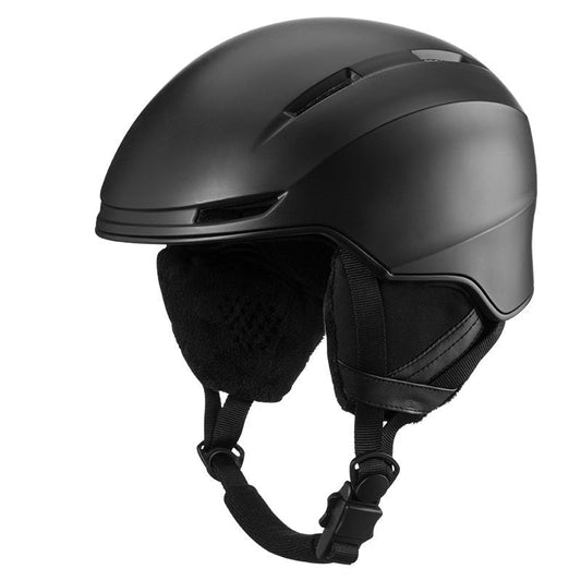 KTX-MKW-502 Premium Touring Winter Motorcycle Helmet