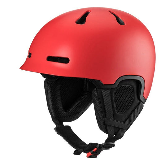 KTX-MKW-503 Premium Touring Winter Motorcycle Helmet