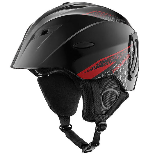 KTX-MKW-507 Premium Touring Winter Motorcycle Helmet