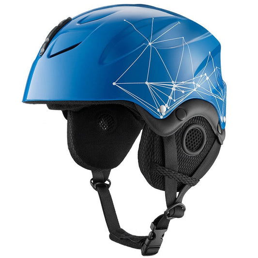 KTX-MKW-508 Premium Touring Winter Motorcycle Helmet