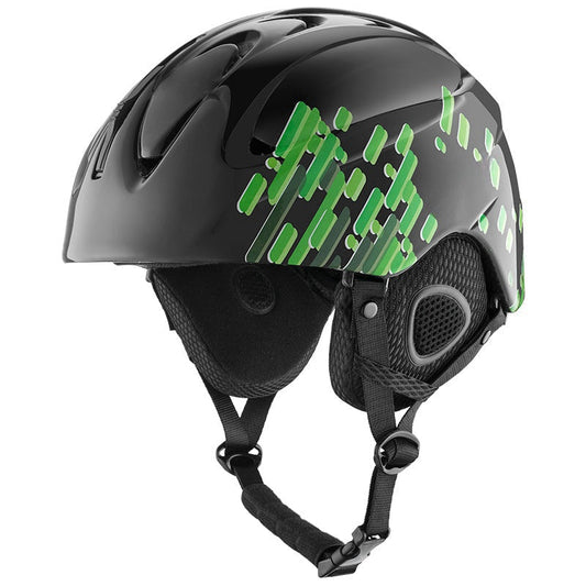 KTX-MKW-509 Premium Touring Winter Motorcycle Helmet